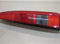  Фонарь (задний) Ford Fusion 2002-2012 20340326 #1