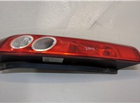  Фонарь (задний) Ford Fiesta 2001-2007 20340332 #1