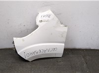  Крыло Citroen Jumper (Relay) 2014-2025 20340333 #1