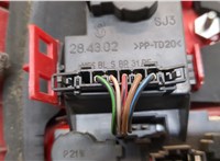  Фонарь (задний) Volkswagen Golf 4 1997-2005 20340334 #4