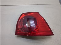  Фонарь (задний) Volkswagen Golf 5 2003-2009 20340337 #1