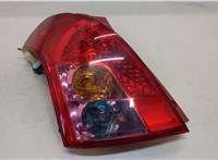  Фонарь (задний) Suzuki Swift 2003-2011 20340345 #1