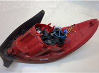  Фонарь (задний) Peugeot 206 20340353 #4