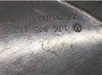  Фонарь (задний) Volkswagen Golf 4 1997-2005 20340355 #4
