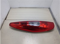  Фонарь (задний) Mitsubishi Colt 2004-2008 20340361 #2