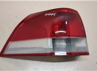  Фонарь (задний) Opel Vectra C 2002-2008 20340370 #1