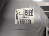  Фонарь (задний) Opel Vectra C 2002-2008 20340370 #3