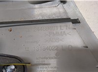  Фонарь (задний) Opel Vectra C 2002-2008 20340370 #6