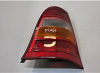  Фонарь (задний) Mercedes A W168 1997-2004 20340372 #1
