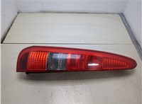  Фонарь (задний) Ford Fusion 2002-2012 20340377 #1