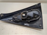  Фонарь (задний) Citroen C1 2005-2014 20340381 #2