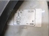  Фонарь (задний) Volkswagen Golf 5 2003-2009 20340386 #5