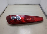  Фонарь (задний) Ford Fiesta 2001-2007 20340390 #1