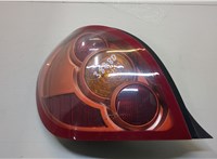  Фонарь (задний) Nissan Almera N16 2000-2006 20340392 #1
