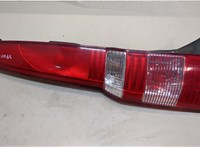  Фонарь (задний) Fiat Panda 2003-2012 20340396 #1
