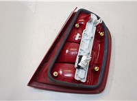  Фонарь (задний) Skoda Fabia 1999-2004 20340406 #3