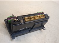 Переключатель отопителя (печки) Audi A6 (C5) 1997-2004 20340409 #4