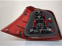  Фонарь (задний) Volkswagen Golf 4 1997-2005 20340410 #4