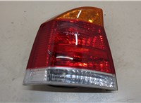  Фонарь (задний) Opel Vectra C 2002-2008 20340416 #1