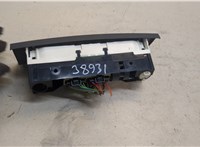  Переключатель отопителя (печки) Skoda Fabia 2004-2007 20340419 #3