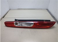  Фонарь (задний) Ford Focus 2 2005-2008 20340422 #1