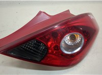  Фонарь (задний) Opel Corsa D 2006-2011 20340426 #1