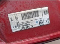 Фонарь (задний) Opel Corsa D 2006-2011 20340426 #4
