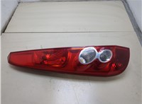 Фонарь (задний) Ford Fiesta 2001-2007 20340431 #1