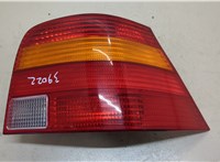  Фонарь (задний) Volkswagen Golf 4 1997-2005 20340434 #1