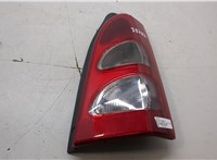 3565083E00 Фонарь (задний) Suzuki Wagon R Plus 2000-2006 20340440 #7
