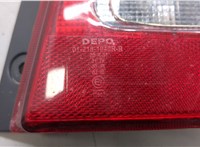 3565083E00 Фонарь (задний) Suzuki Wagon R Plus 2000-2006 20340440 #8