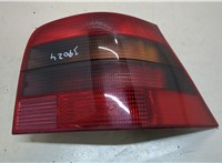  Фонарь (задний) Volkswagen Golf 4 1997-2005 20340444 #1