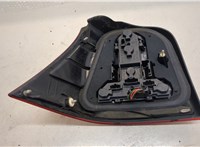  Фонарь (задний) Volkswagen Golf 4 1997-2005 20340444 #2