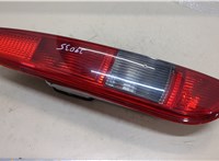  Фонарь (задний) Ford Focus 2 2005-2008 20340469 #1
