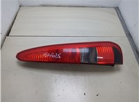  Фонарь (задний) Ford Fusion 2002-2012 20340471 #1