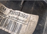  Фонарь (задний) Opel Meriva 2003-2010 20340477 #3