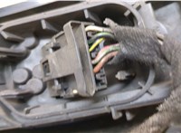  Фонарь (задний) Opel Meriva 2003-2010 20340477 #4