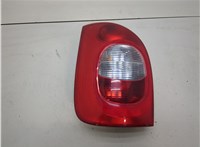  Фонарь (задний) Citroen Xsara-Picasso 20340479 #1