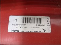  Фонарь (задний) Citroen Xsara-Picasso 20340479 #5