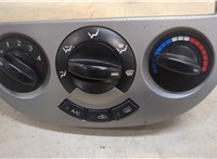  Переключатель отопителя (печки) Chevrolet Lacetti 20340481 #2
