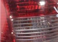  Фонарь (задний) Opel Astra H 2004-2010 20340486 #3