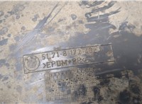  Защита арок (подкрылок) BMW 5 E39 1995-2003 20340489 #2