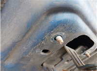  Капот Ford C-Max 2002-2010 20340494 #2
