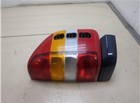  Фонарь (задний) Opel Frontera B 1999-2004 20340495 #1