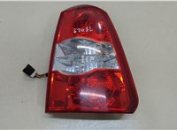  Фонарь (задний) Chevrolet Lacetti 20340499 #1