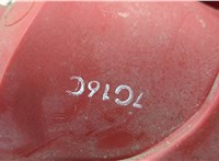  Фонарь (задний) Chevrolet Lacetti 20340499 #4