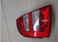 6Y6945111B Фонарь (задний) Skoda Fabia 1999-2007 20340503 #6
