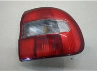  Фонарь (задний) Volvo S40 / V40 1995-2004 20340508 #1