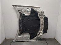  Капот Mercedes E W211 2002-2009 20340510 #3