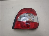 Фонарь (задний) Renault Scenic 1996-2002 20340512 #1